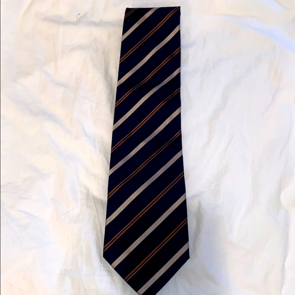 Banana Republic Factory Tie